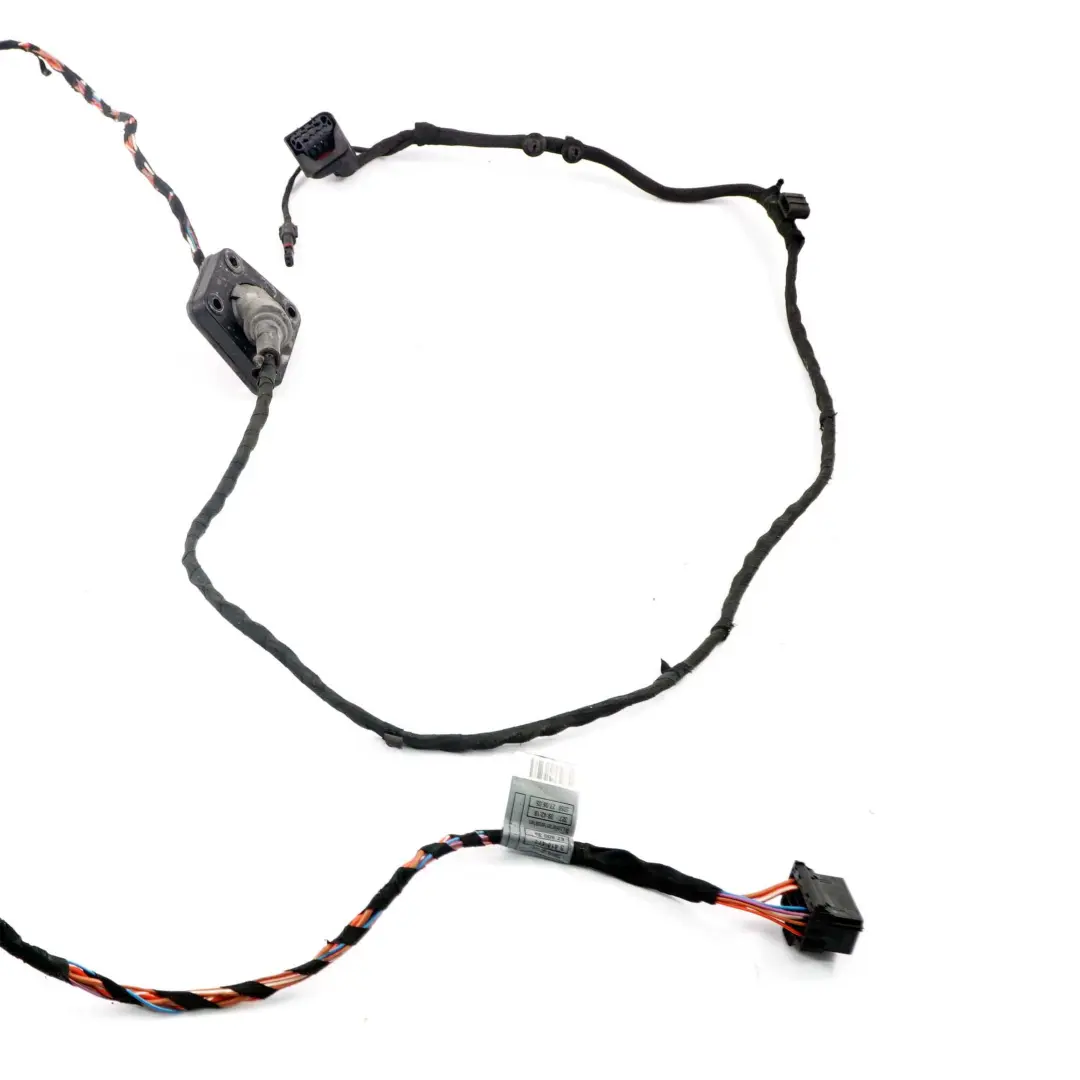 BMW X3 E83 Transmission DXC Transfer Box Wiring Cable Loom Harness 3414473