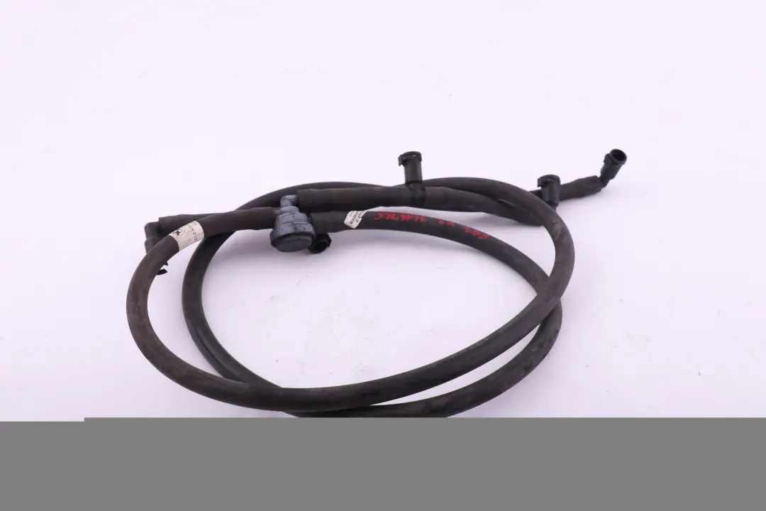 BMW X3 Series E83 E83N LCI Hose Line Headlight Cleaning System 3400889