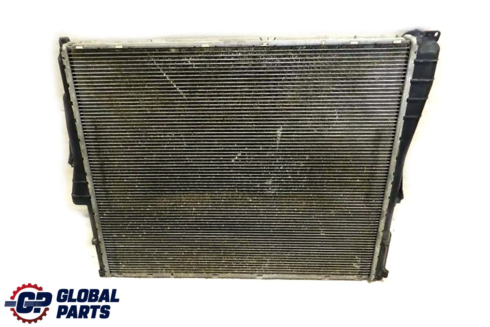 BMW X3 Series E83 E83N LCI Engine Water Coolant Radiator 3414986