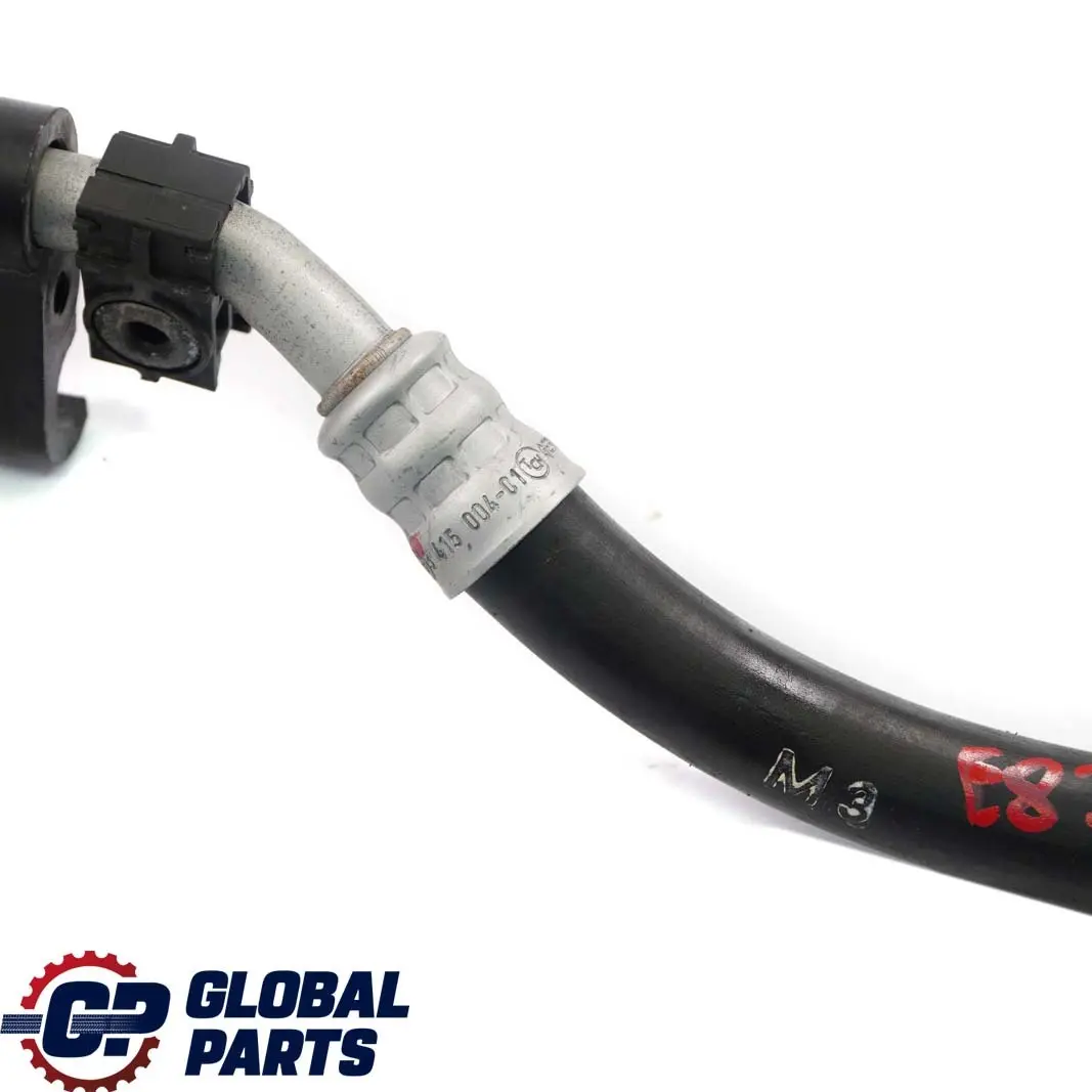 BMW X3 E83 E83N LCI 3.0d M57N2 Automatic Gearbox Oil Cooling Pipe Inlet 3415004