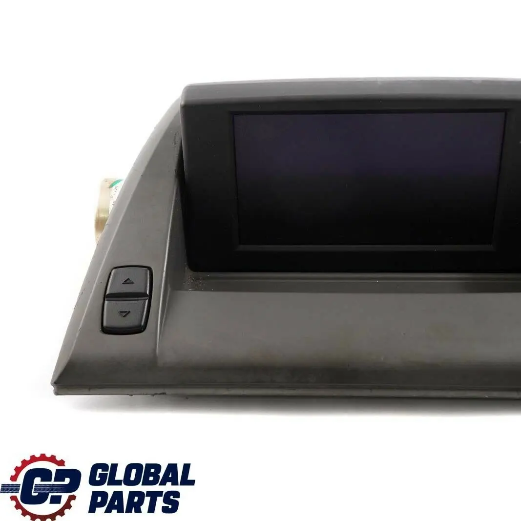 BMW X3 Series E83 Boardmonitor Central Information Display Screen 6,5" 3415007