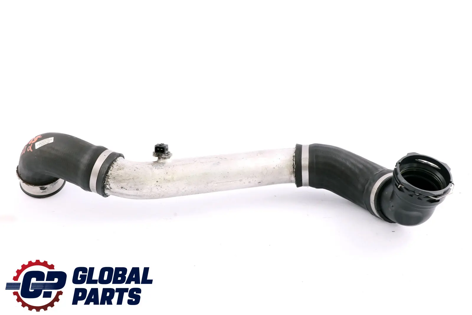 BMW X3 Series E83 3.0d M57N2 Turbo Intercooler Charge Air Line Pipe 3415009