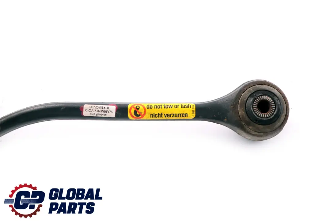 BMW X3 E83 Suspension Avant Essieu Bras de Contrôle Wishbone Gauche 3415029