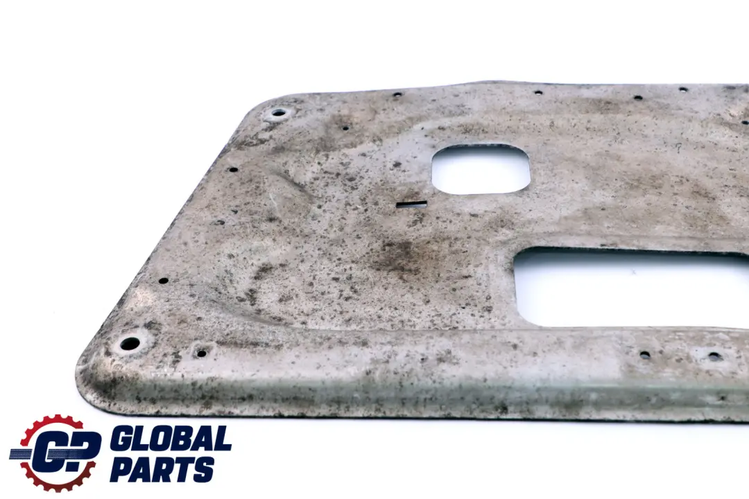 BMW X3 E83 Tapa Placa De Refuerzo Protector Caja De Transferencia 3415148