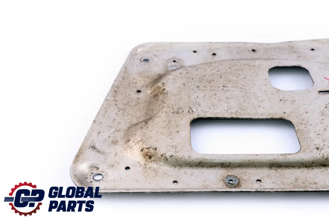 BMW X3 E83 Tapa Placa De Refuerzo Protector Caja De Transferencia 3415148