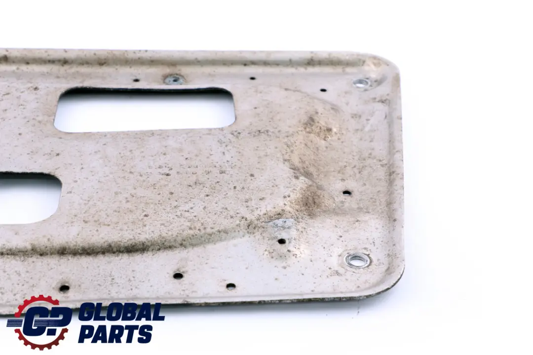 BMW X3 E83 Tapa Placa De Refuerzo Protector Caja De Transferencia 3415148