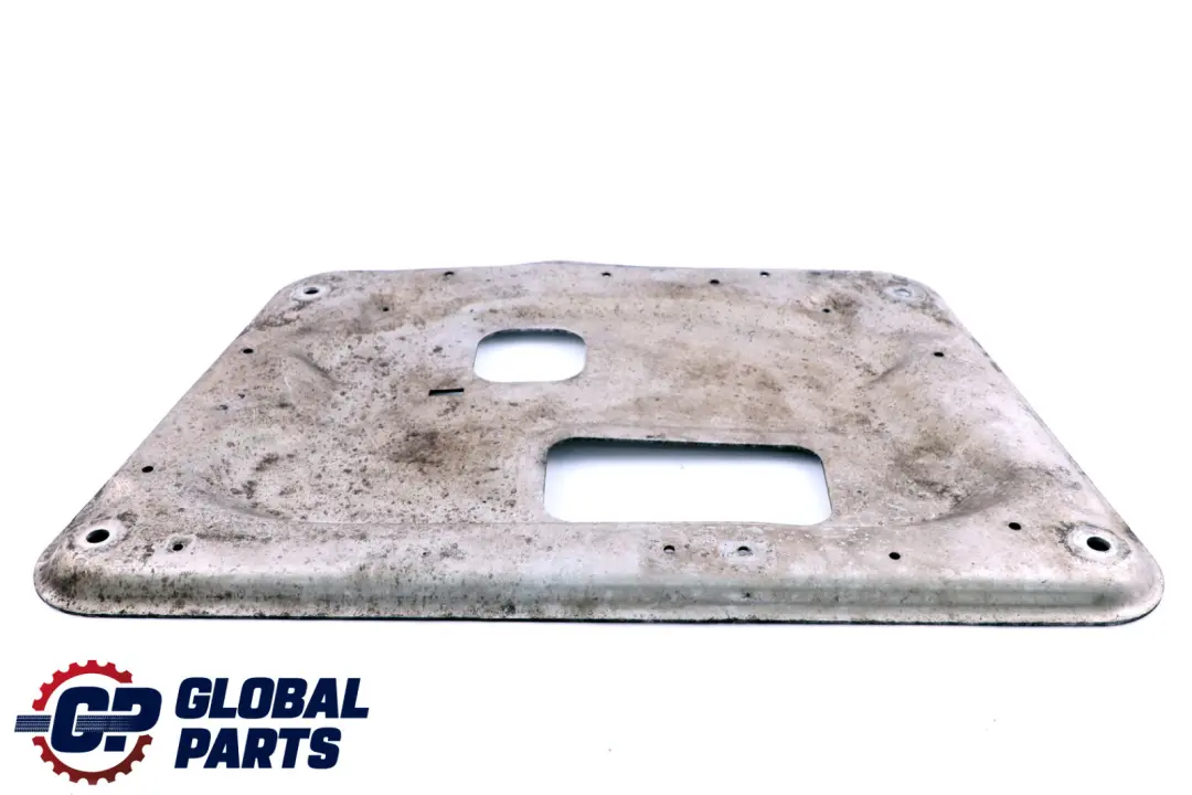 BMW X3 E83 Tapa Placa De Refuerzo Protector Caja De Transferencia 3415148