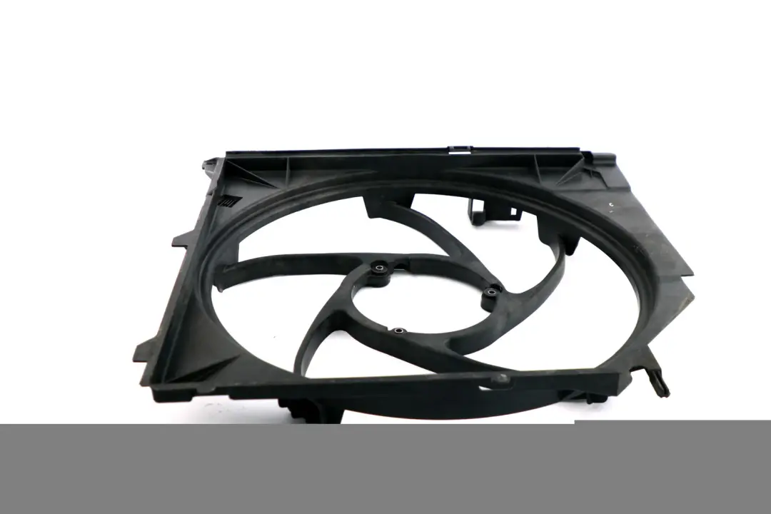 BMW X3 Series E83 Engine Cooling Radiator Fan Shroud Cover 3415242