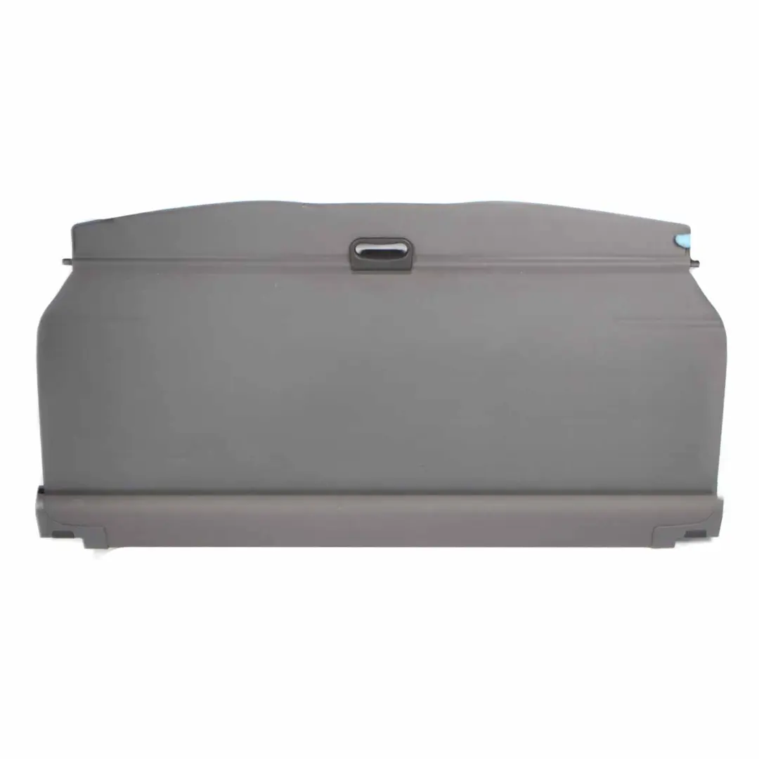 BMW X3 E83 Parcel Shelf Roller Blind Load Space Cover Grey Basaltgrau