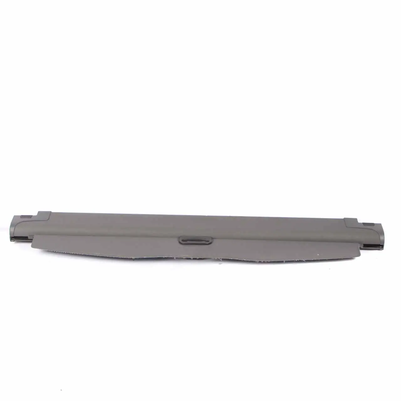 BMW X3 Series E83 Parcel Shelf Roller Blind Load Space Cover Grey Basaltgrau