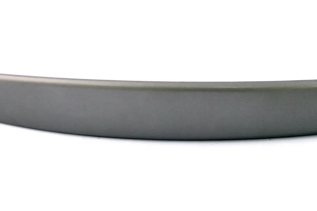 BMW X3 Series 2 E83 Trim Strip Door Handle Upper Left N/S Titan Matt 3403853