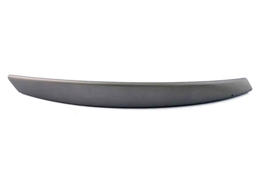 BMW X3 Series 2 E83 Trim Strip Door Handle Upper Left N/S Titan Matt 3403853