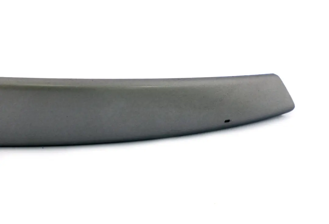 BMW X3 Series 2 E83 Trim Strip Door Handle Upper Left N/S Titan Matt 3403853