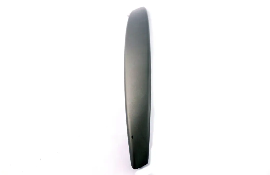 BMW X3 Series 2 E83 Trim Strip Door Handle Upper Left N/S Titan Matt 3403853