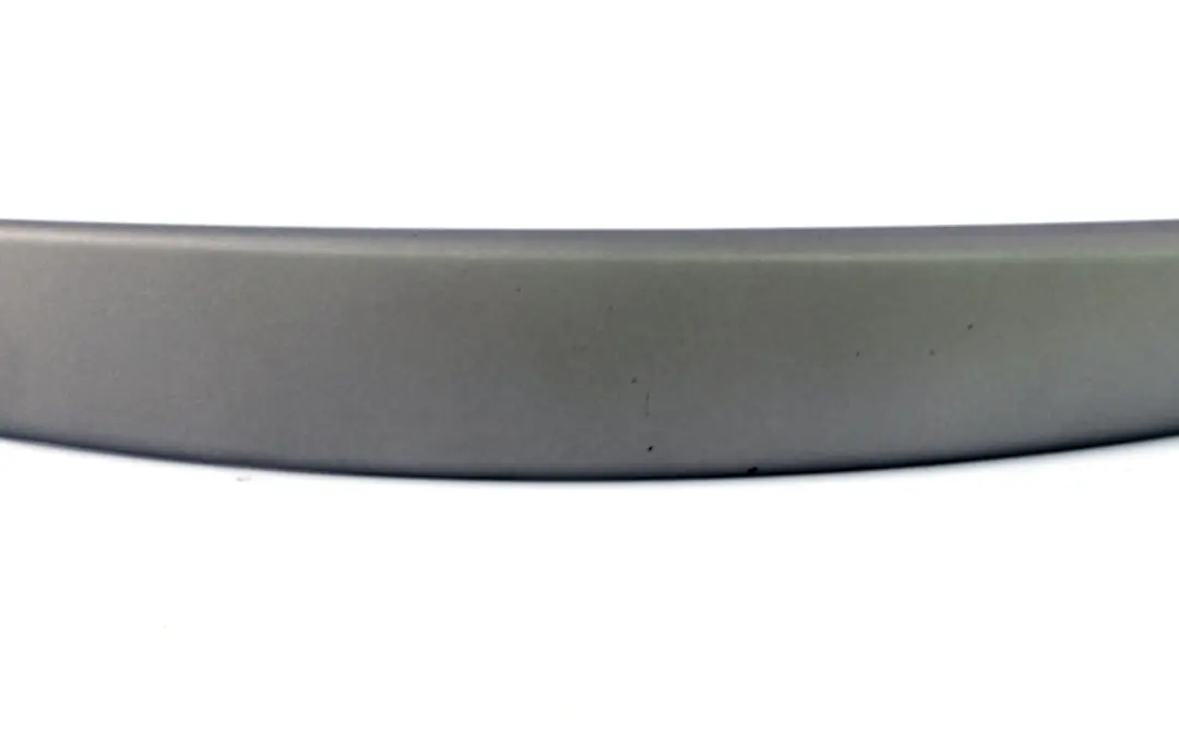 BMW X3 Series 2 E83 Trim Strip Door Handle Upper Right O/S Titan Matt 3403852