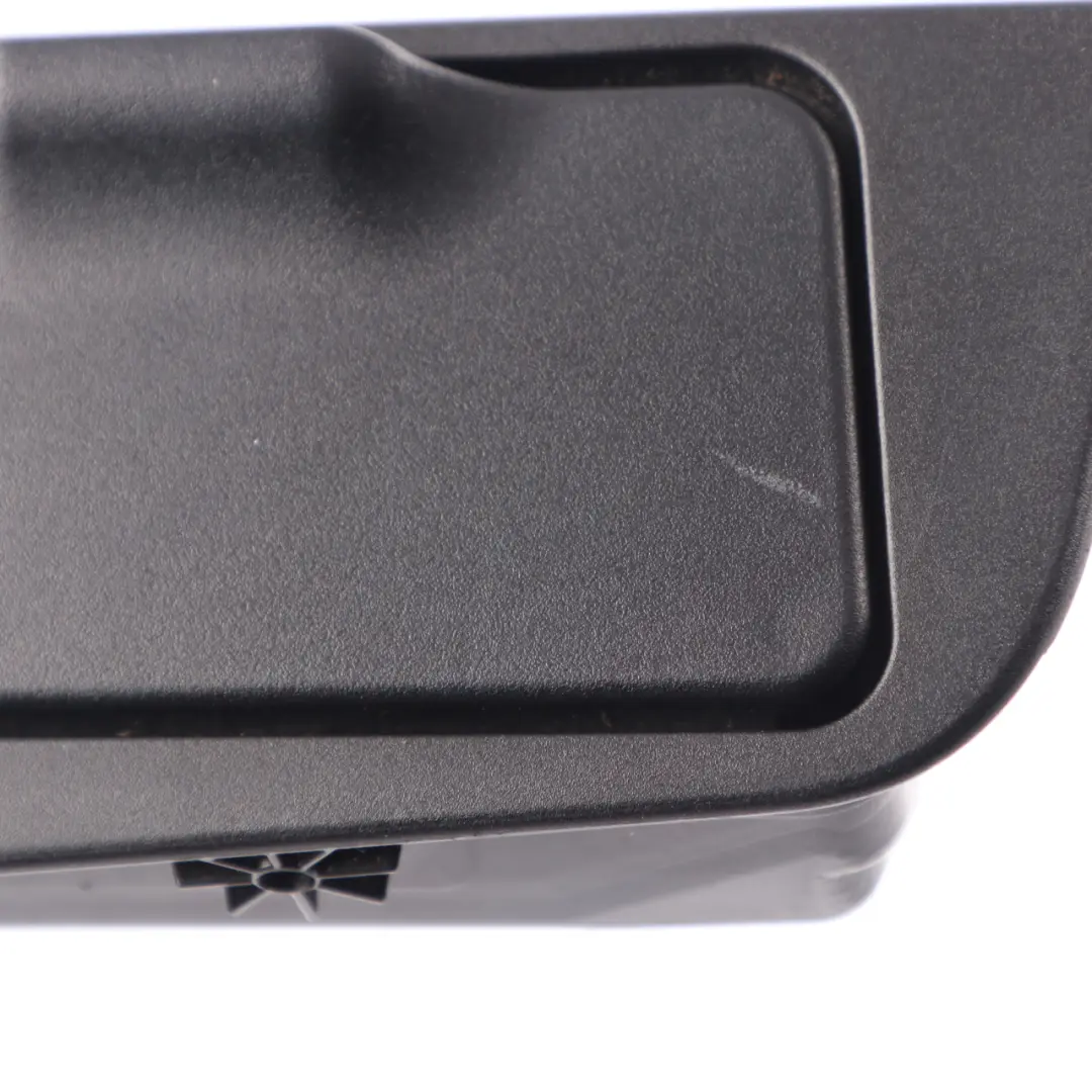 BMW X3 E83 Ashtray Rear Door Right O/S Ash Tray Storage Trim Black 3416198