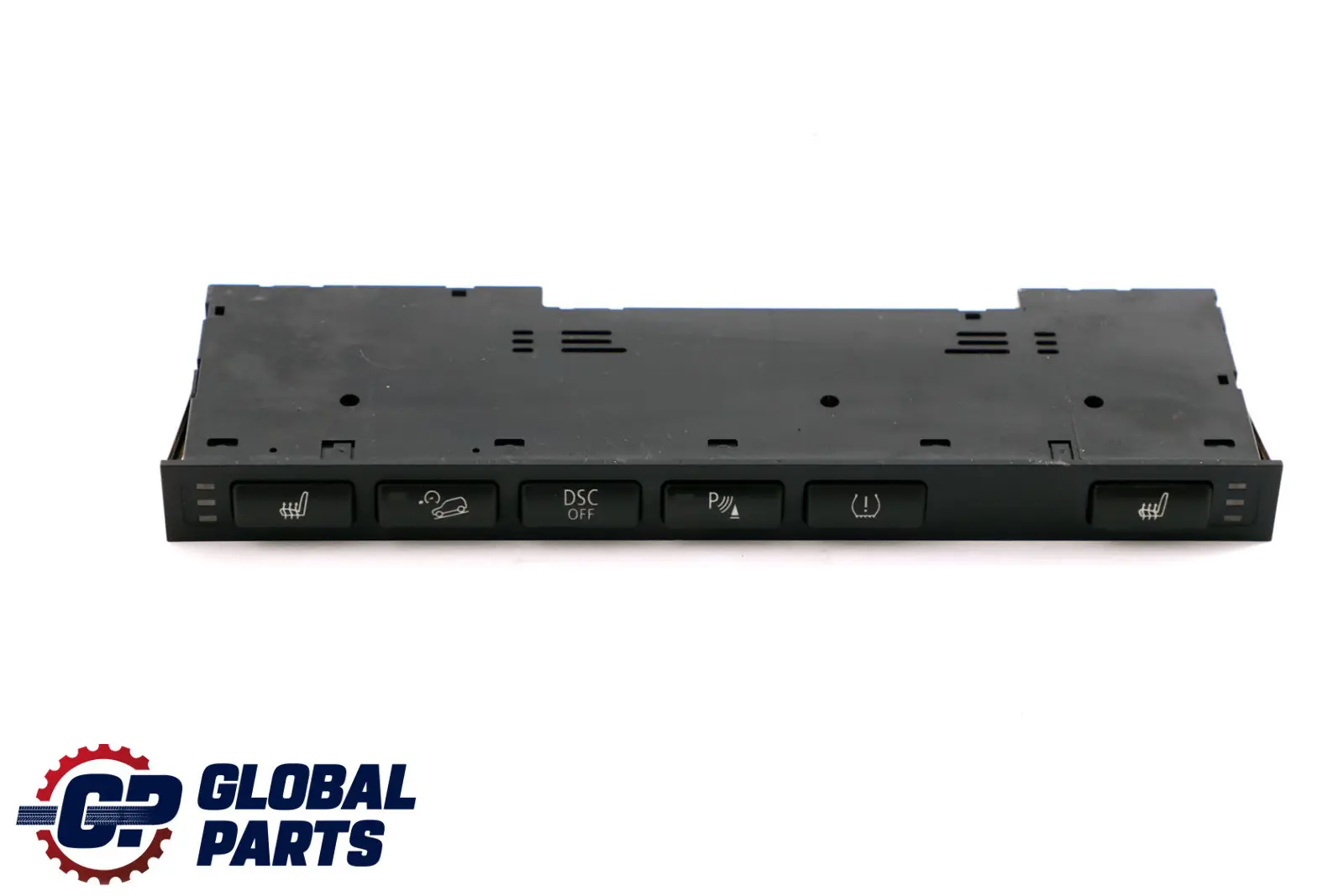 BMW X3 E83 Consola Central DSC PDC Unidad de Interruptores Panel 3415619