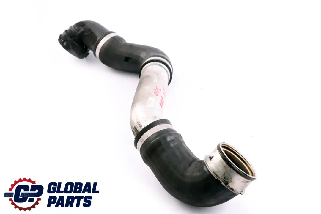 BMW X3 Series E83 LCI M57N2 3.0d Diesel Manifold Charge Air Line Hose 3415784