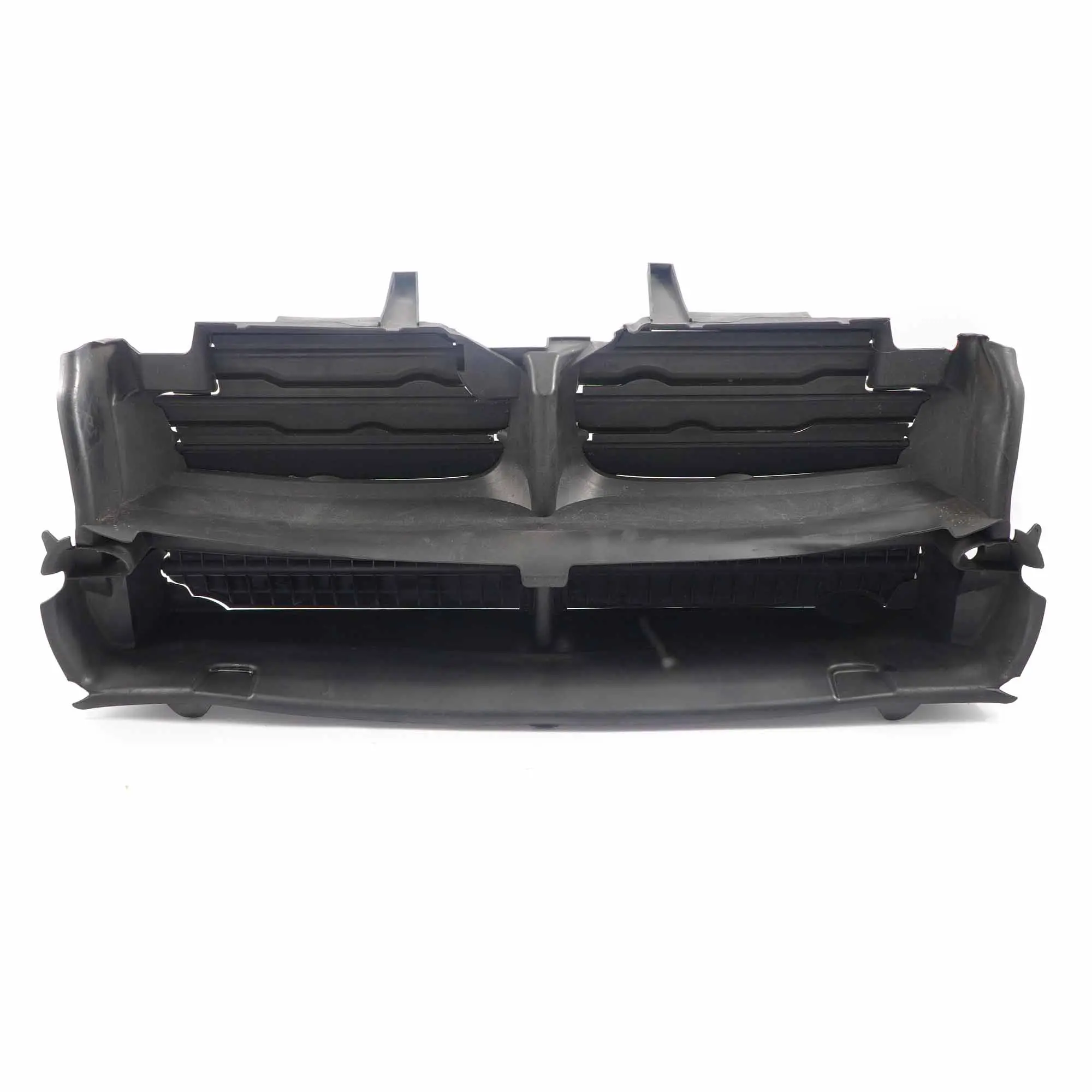 BMW E83 E83 LCI Embellecedor Pieza Montaje Control Flap Aire 3415851