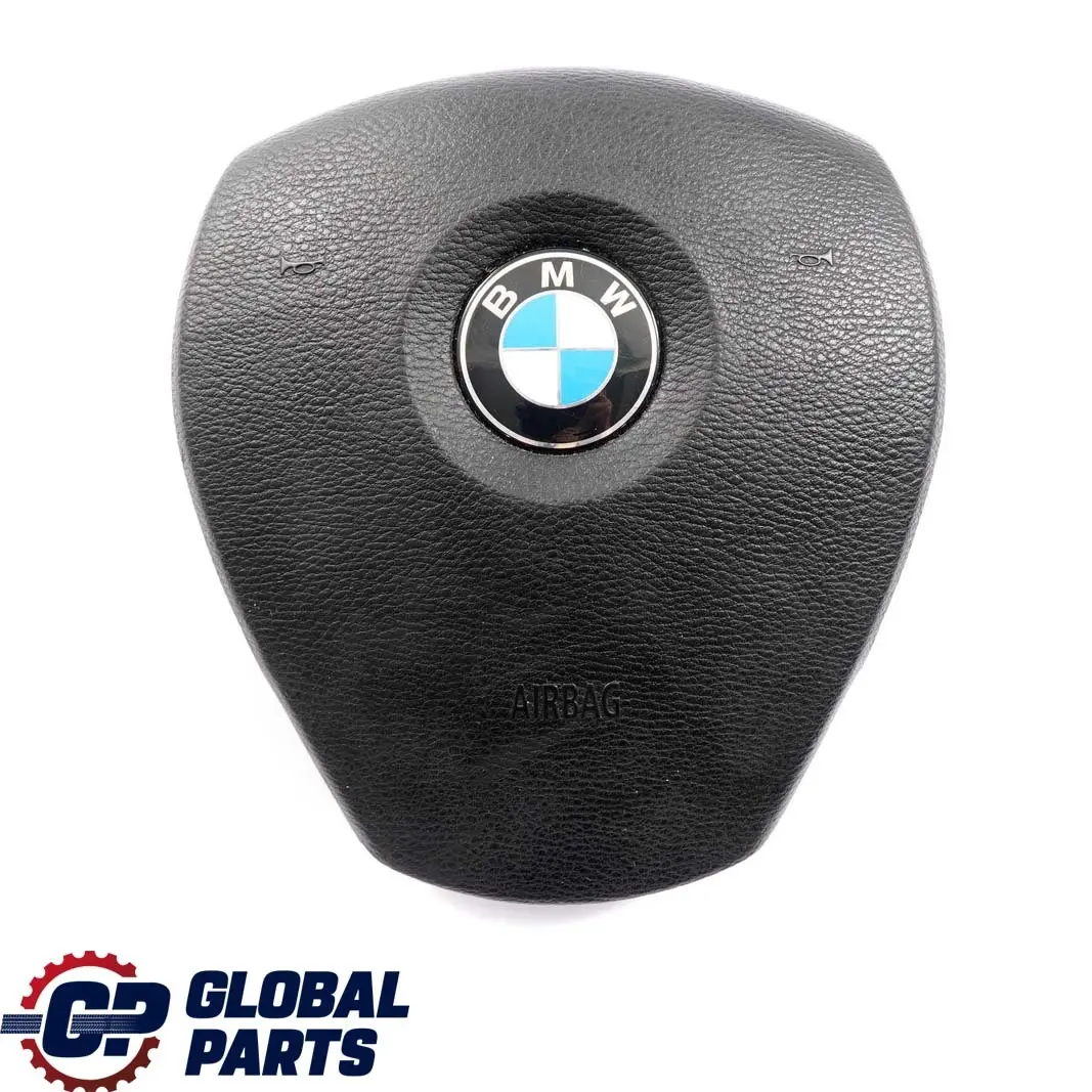 BMW X3 Serie E83 LCI Lado Conductor Módulo Bolsa Volante 3415942