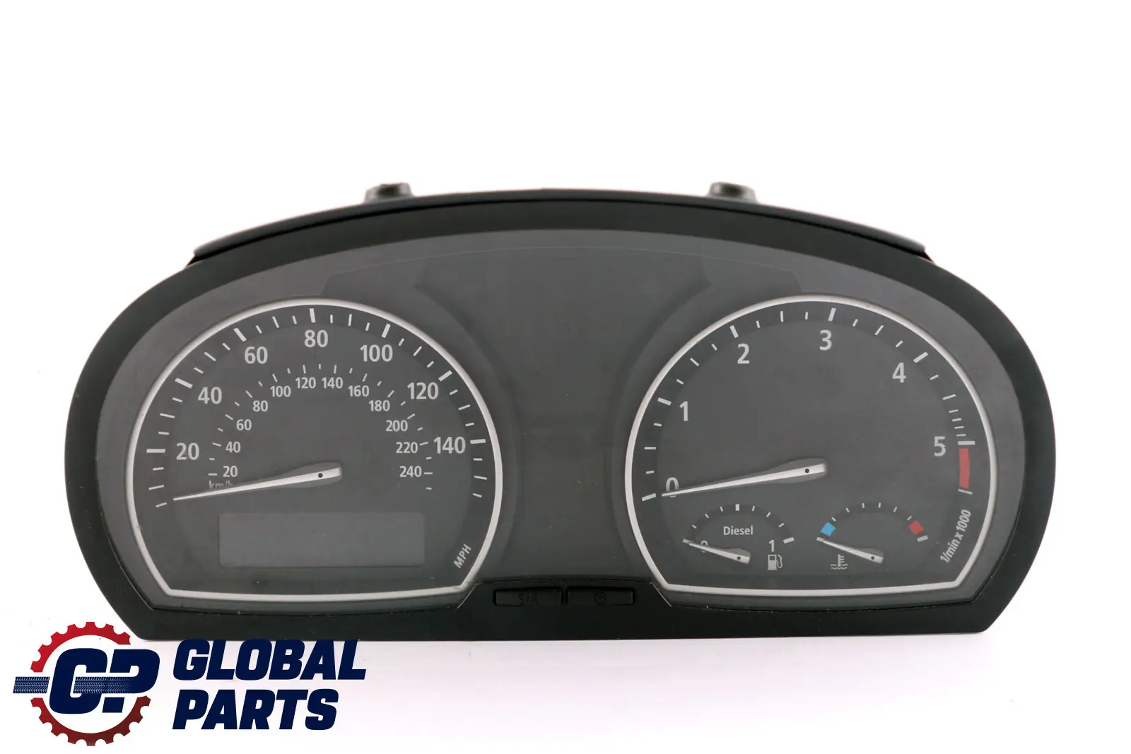 BMW X3 Series E83 2.0d 3.0d Instrument Cluster Speedo Clocks Diesel 3416117