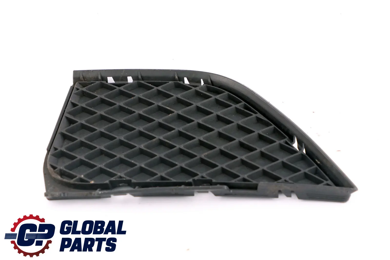 BMW X3 E83N LCI Front Bumper Lower Closed Grill Grid Left N/S 3416205