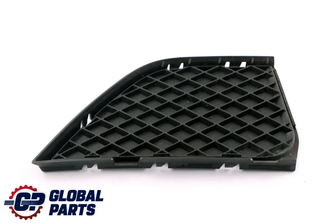 BMW X3 E83 LCI Pare-Chocs Avant Droit O/S Grille Fermée 3416206