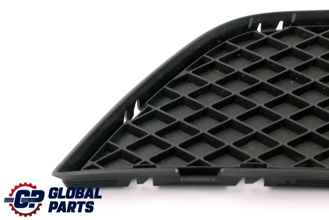 BMW X3 E83 LCI Pare-Chocs Avant Droit O/S Grille Fermée 3416206