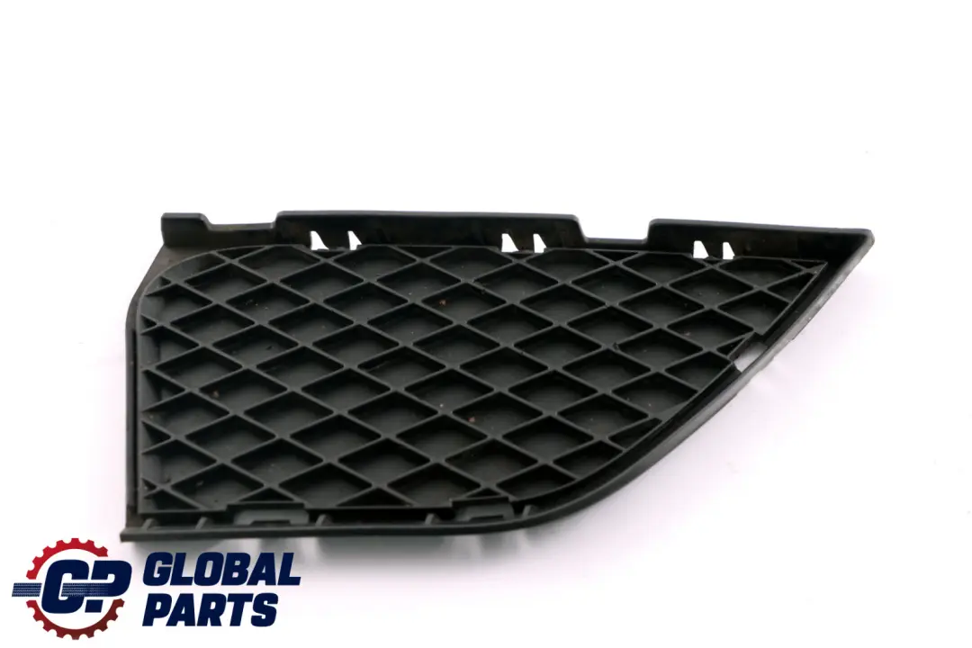 BMW X3 E83 LCI Pare-Chocs Avant Droit O/S Grille Fermée 3416206