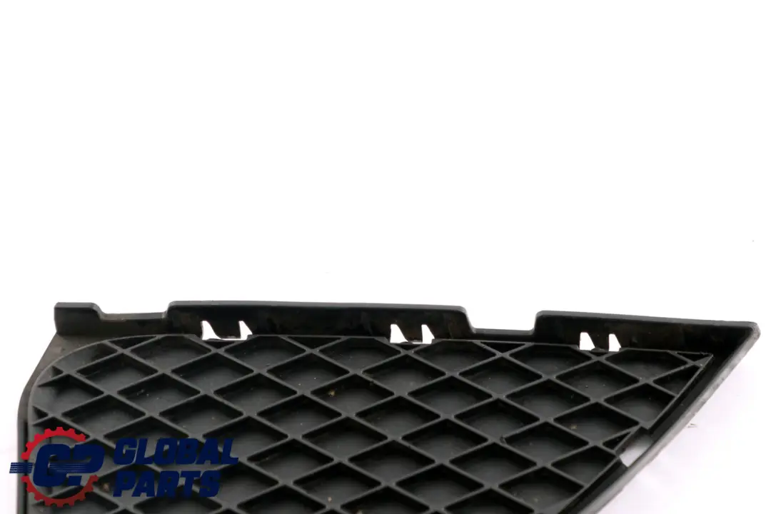 BMW X3 E83 LCI Pare-Chocs Avant Droit O/S Grille Fermée 3416206