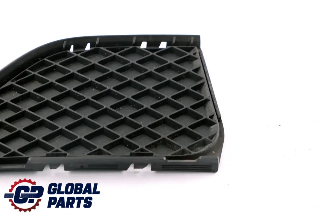 BMW X3 E83 LCI Pare-Chocs Avant Droit O/S Grille Fermée 3416206