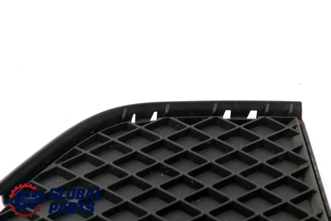 BMW X3 E83 LCI Pare-Chocs Avant Droit O/S Grille Fermée 3416206