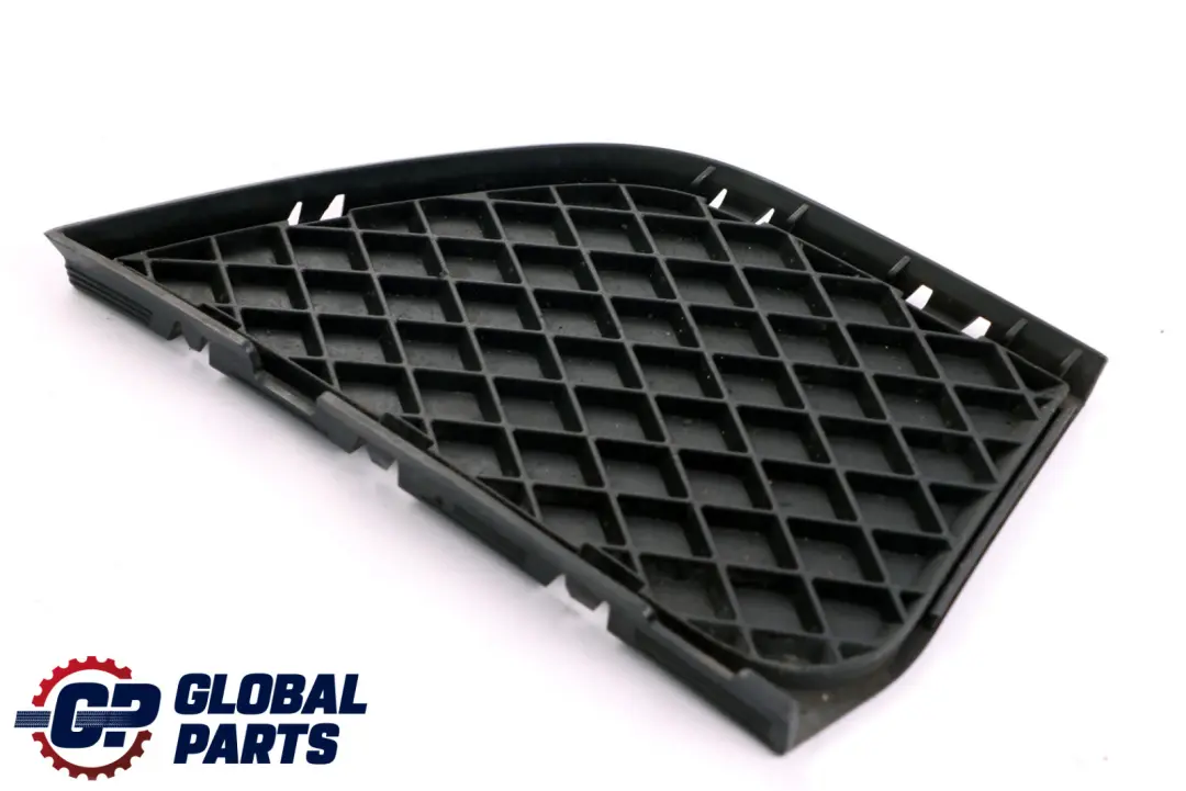 BMW X3 E83 LCI Pare-Chocs Avant Droit O/S Grille Fermée 3416206