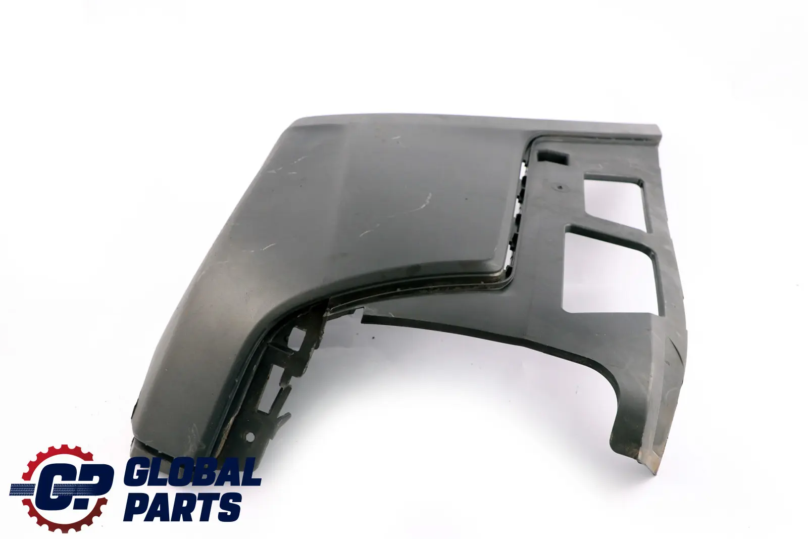 BMW E83 LCI Parachoques Trasero Izquierdo Recubrimien Cubre Embellecedor 3416237