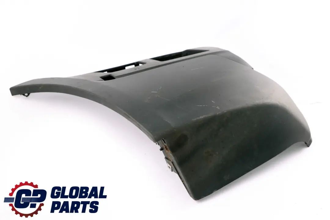 BMW X3 Series E83 LCI Rear Left N/S Bumper Cover Covering Trim 3416237