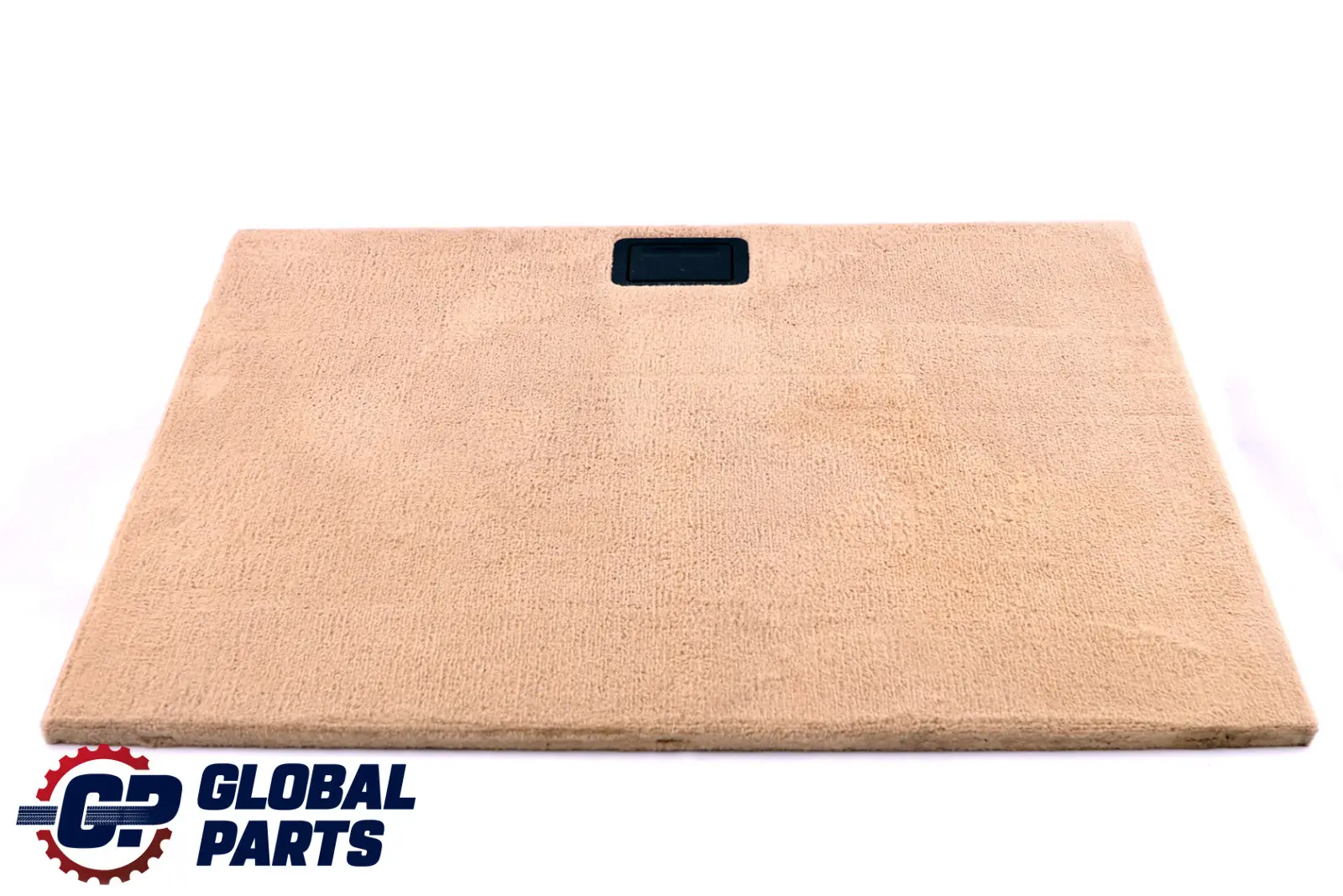 BMW X3 Series E83 Trunk Lid Luggage Reversible Floor Carpet Sandbeige 3416309