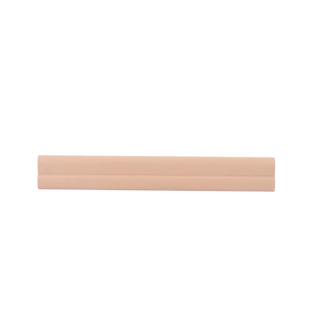 BMW X3 E83 LCI 1 Cover Trim Strip Entrance Front Right O/S Sand Beige 3416362 
