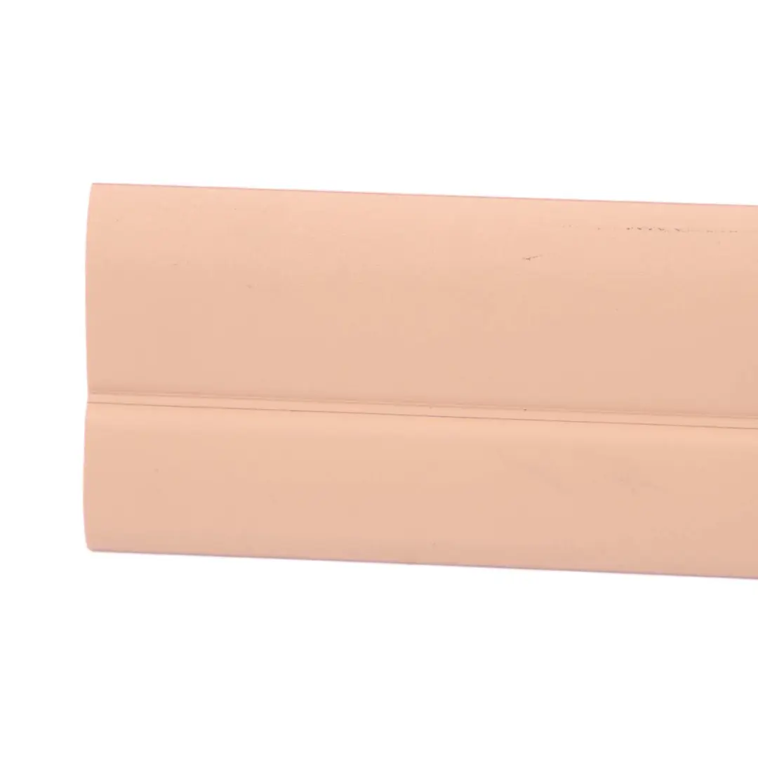 BMW X3 E83 LCI 1 Cover Trim Strip Entrance Front Right O/S Sand Beige 3416362 