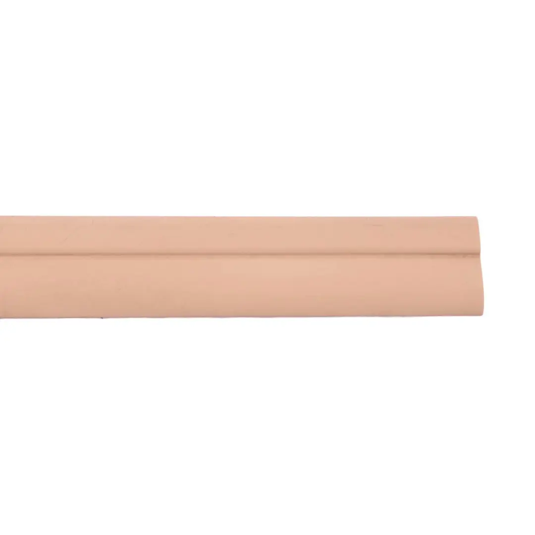 BMW X3 E83 LCI Cover Trim Strip Entrance Front Right O/S Sand Beige 3416362 