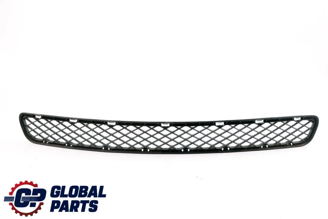 BMW X3 E83 LCI Grille Choc-Receveur Revetement Avant Noir 3416512