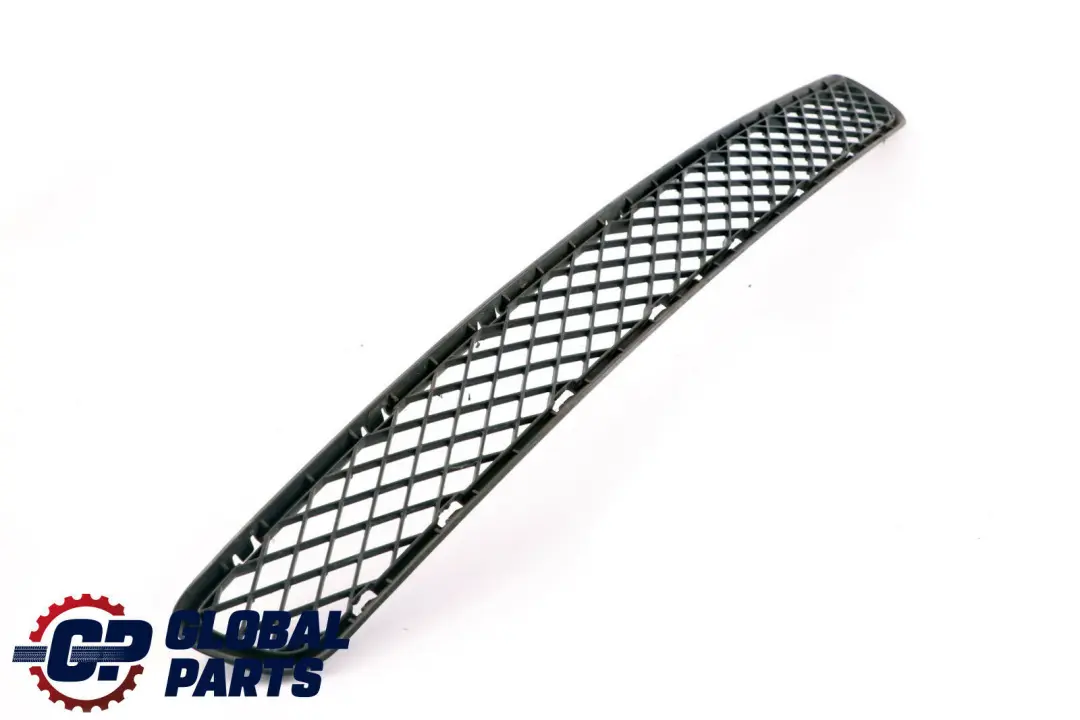 BMW X3 E83 LCI Grille Choc-Receveur Revetement Avant Noir 3416512