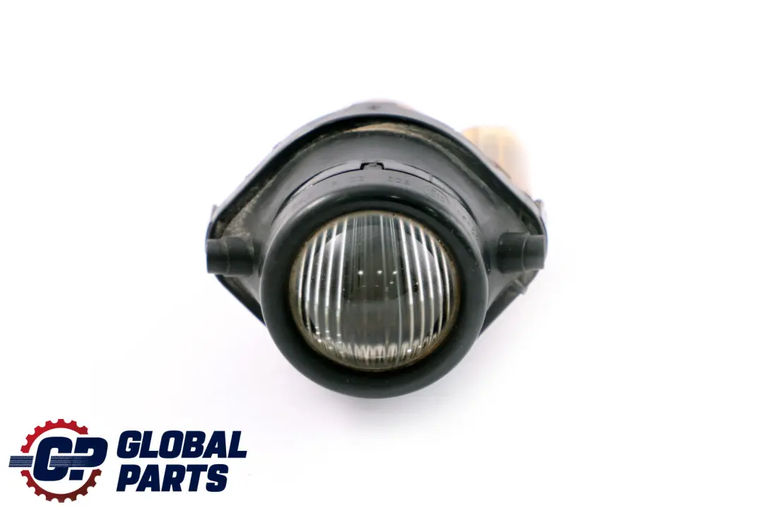 BMW X3 E83 Luz antiniebla Delantera Izquierda Derecha Parachoques  