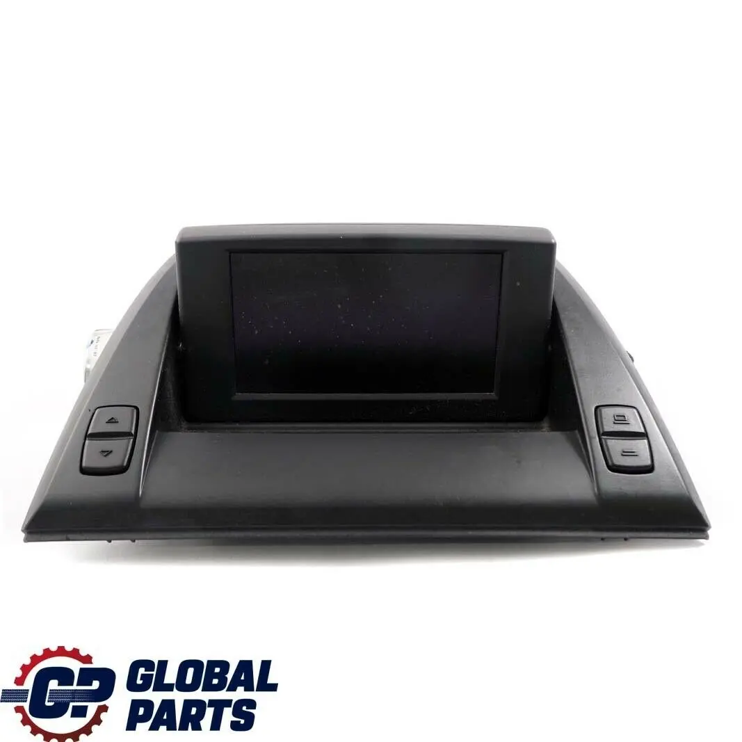 BMW X3 E83 Ekran Monitor Nawigacja 6,5" 3452285