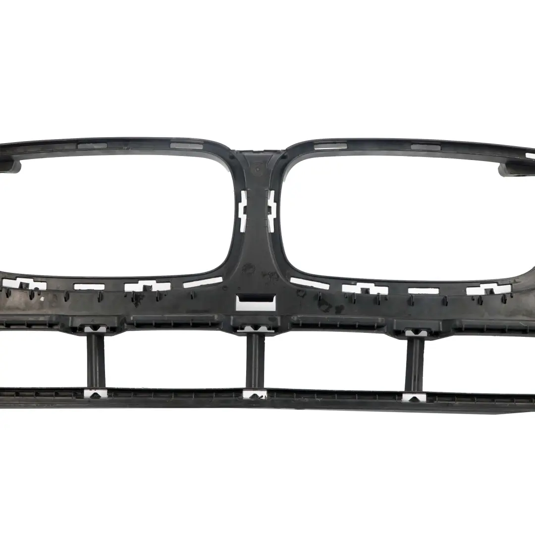 Front Bumper Frame BMW X3 E83 LCI M Sport Centre Grille Insert Bracket 3417721