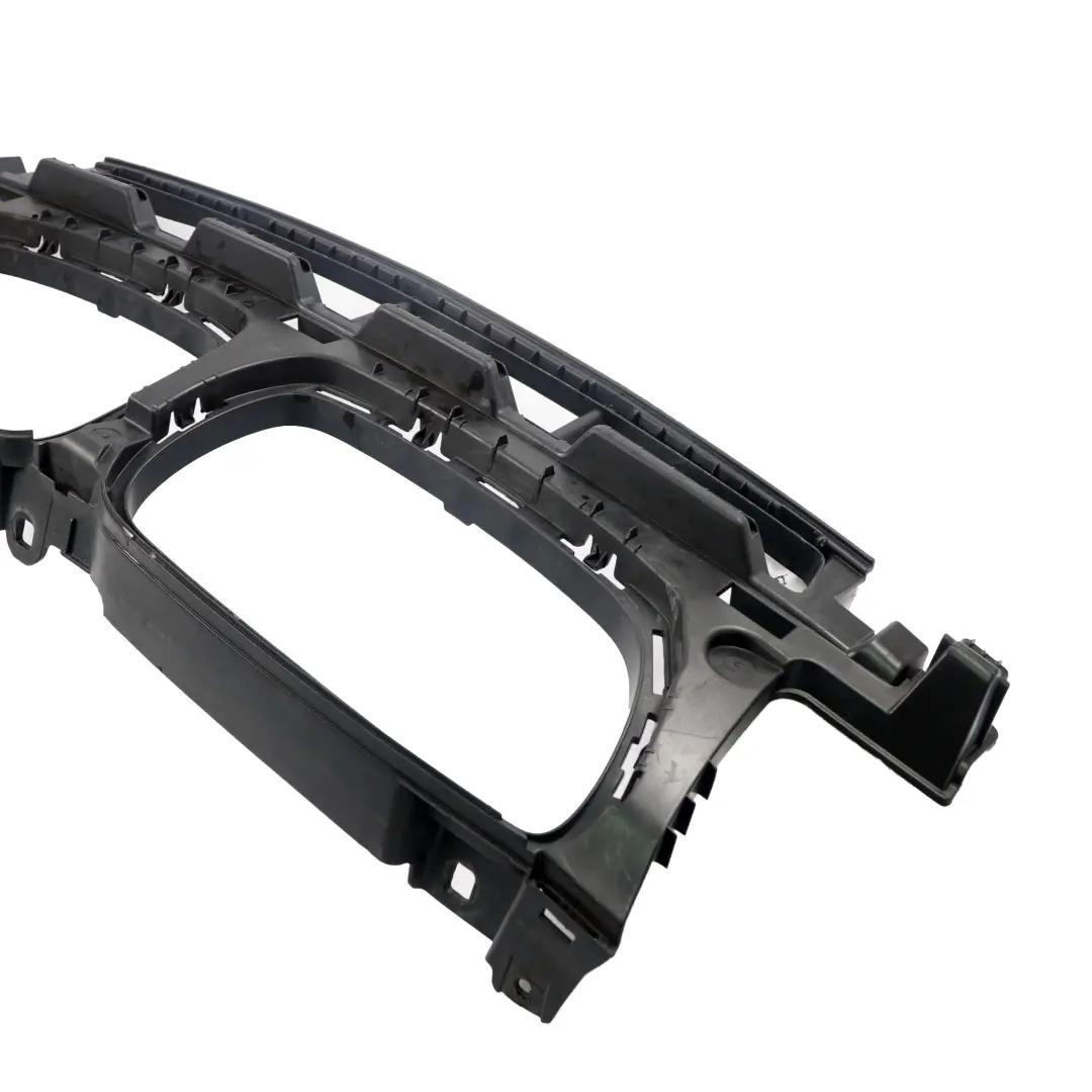 Front Bumper Frame BMW X3 E83 LCI M Sport Centre Grille Insert Bracket 3417721