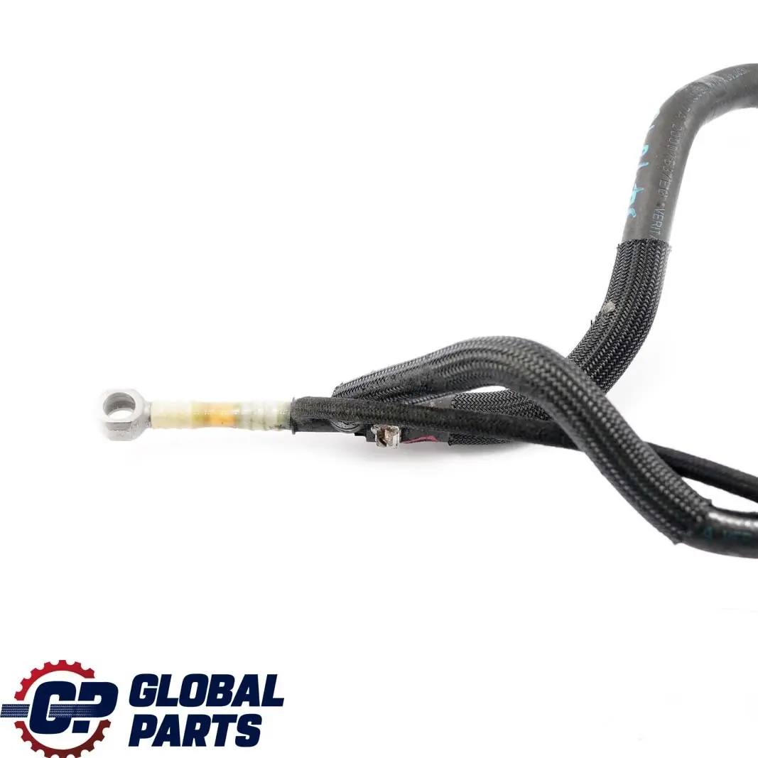 BMW E83 2.0d M47N2 Sistema de Inyeccion de Combustible Tuberia Retorno 3418108