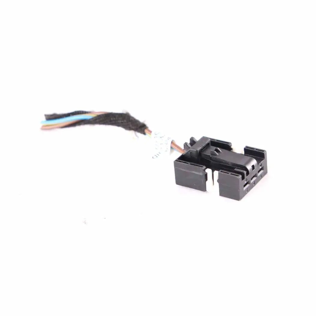 BMW E83 Izquierda Luz En Tapa Maletero Enchufe Cableado 8369712 Luz Trasera 