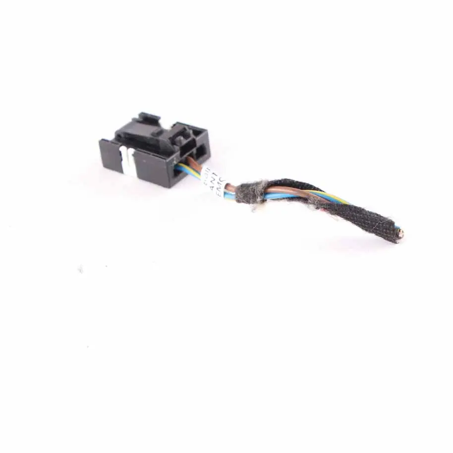 BMW E83 Izquierda Luz En Tapa Maletero Enchufe Cableado 8369712 Luz Trasera 