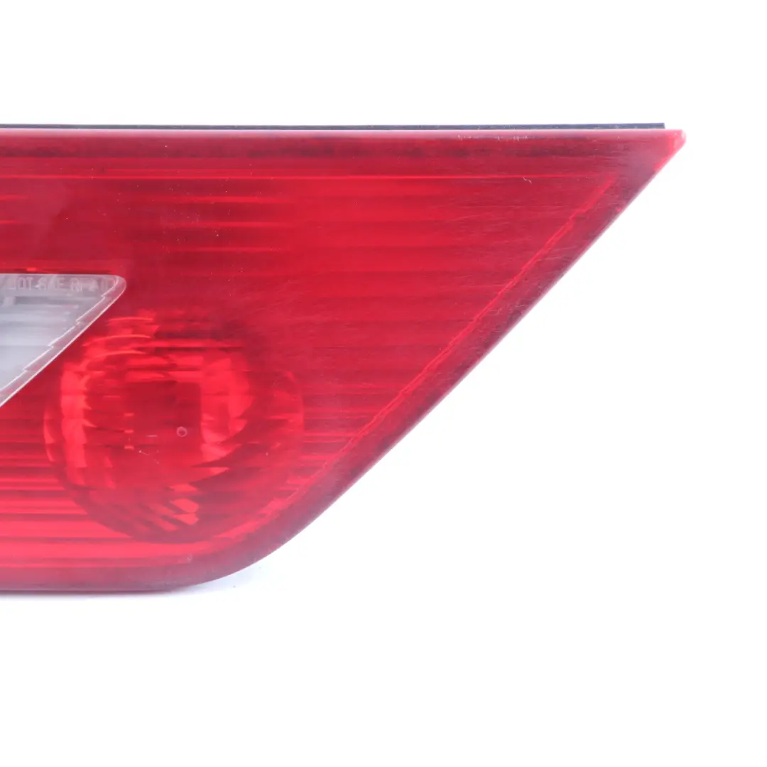 Rear Lamp BMW X3 E83 Left N/S Light In Trunk Lid Boot Tailgate 3418443