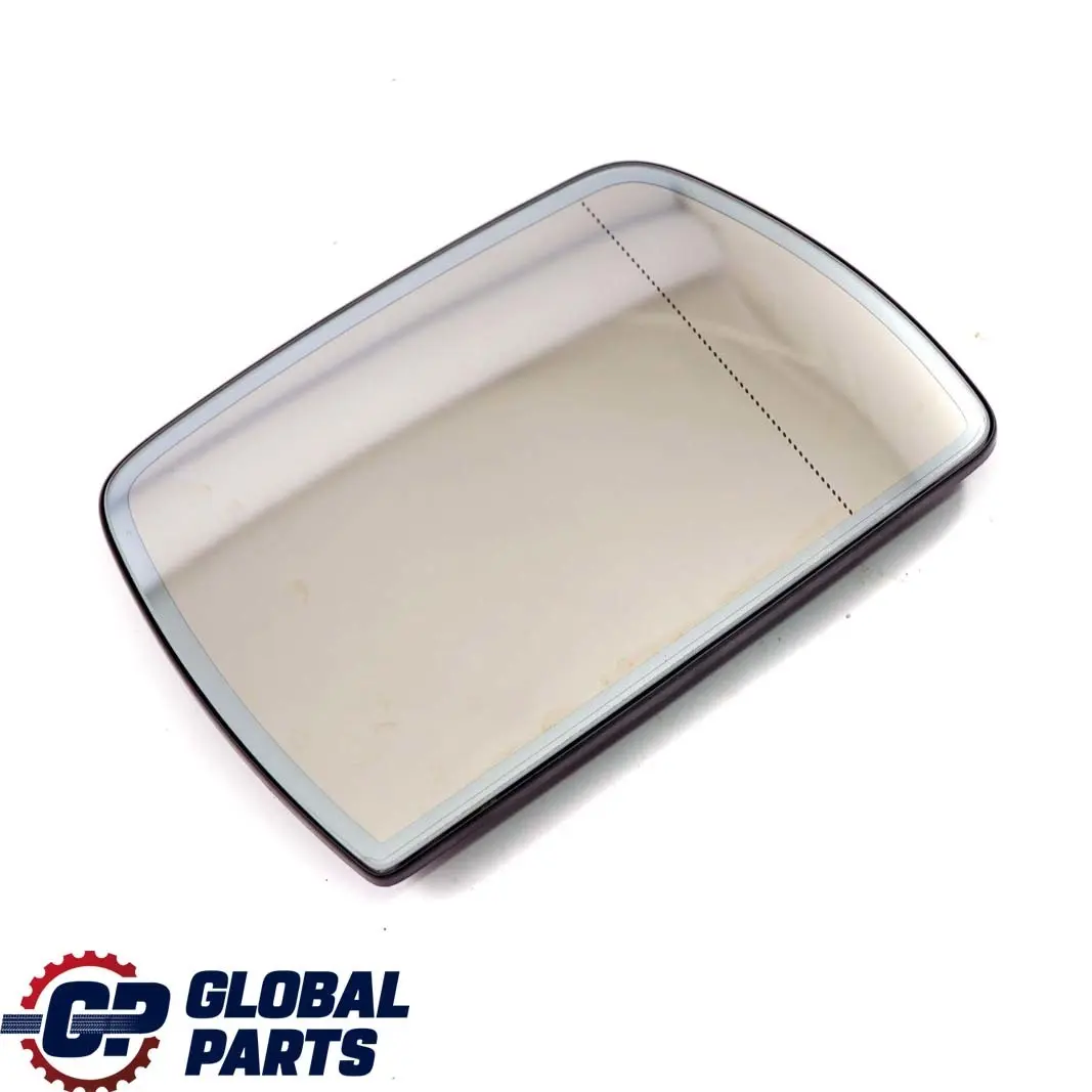 BMW X3 E83 E83N LCI Miroir Chauffe Grand Angle Droite Abblendautomatik